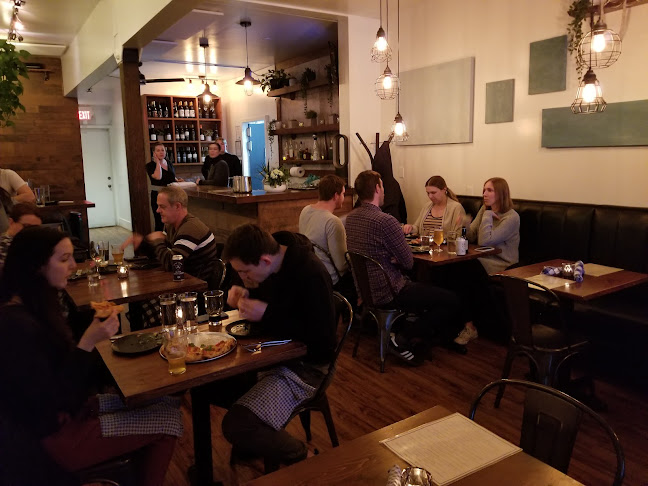 Scratch Kitchen Deep Cove