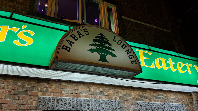 Comentarii opinii despre Baba's Lounge