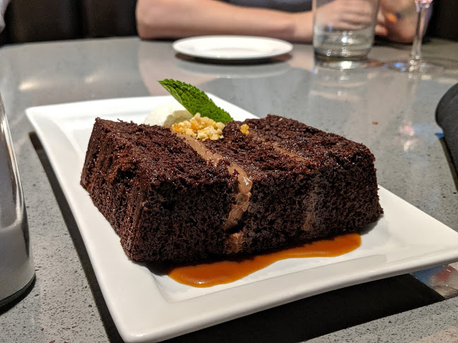 Comentarii opinii despre Wildcraft Grill + Long Bar