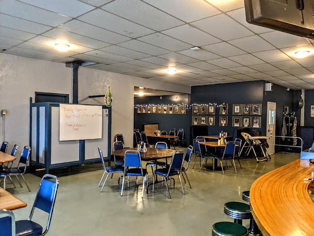 McIntyre Coffee Shop - Hospitality and gastronomy