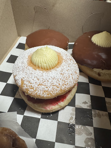 Wannamaker's Bakeshop - Hospitality and gastronomy