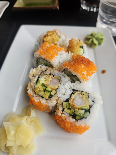 Akemi Sushi - Langford