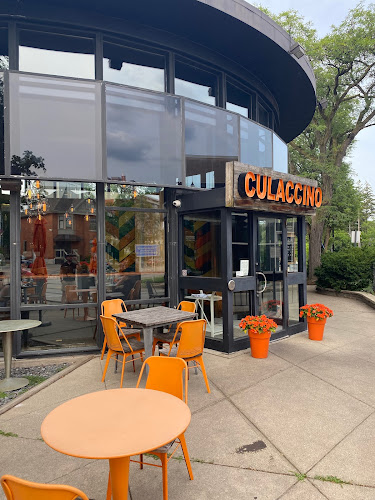 Opinii despre Culaccino Bar & Kitchen în Burlington - Hospitality and gastronomy