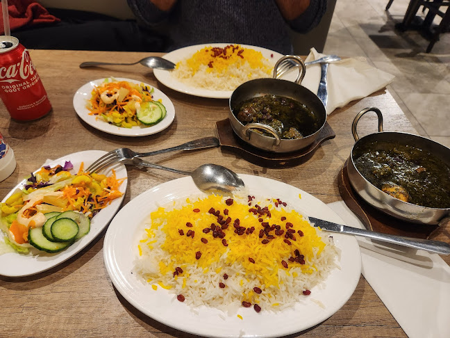 Kabob Shack - Waterloo