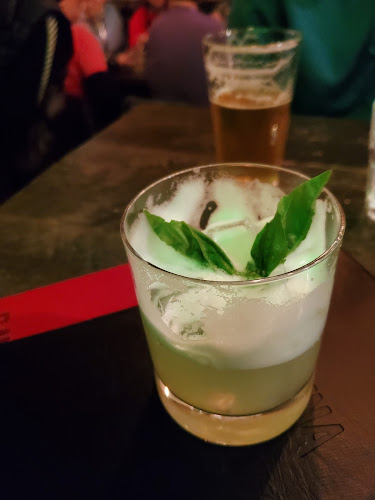 Cantina Del Centro - Nelson - Nelson