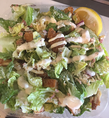 Jocko Point Fish & Chips - Hospitality and gastronomy