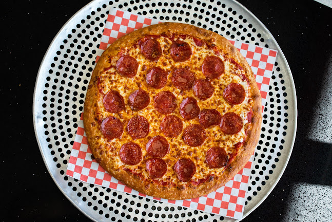 Four Brothers Pizza - Mississauga