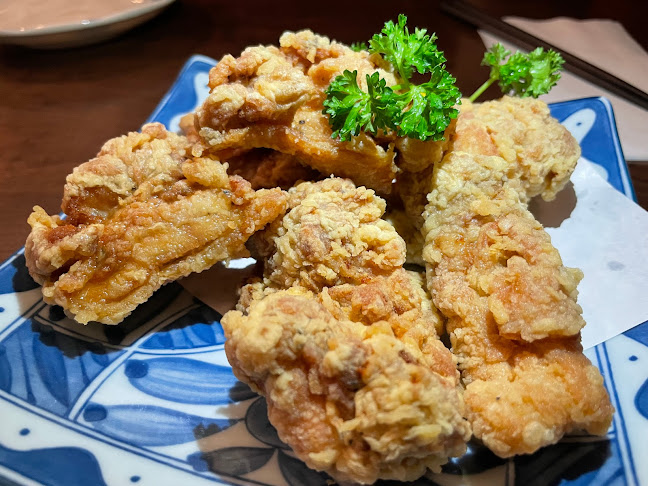 Comentarii opinii despre Hachibei