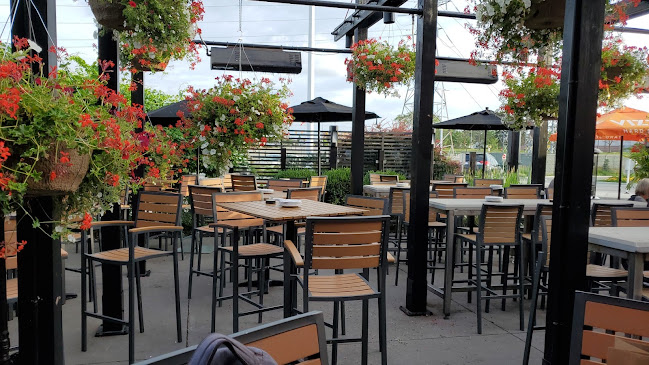 Jack Astor's Bar & Grill Kitchener - Kitchener