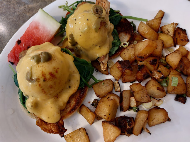 Comentarii opinii despre Friends & Neighbours Cafe