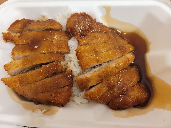 Sim's Lunchbox - Hospitality and gastronomy