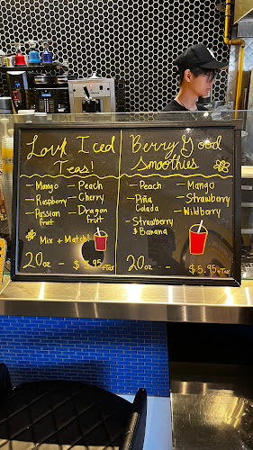 Loukoumania Cafe - Hospitality and gastronomy