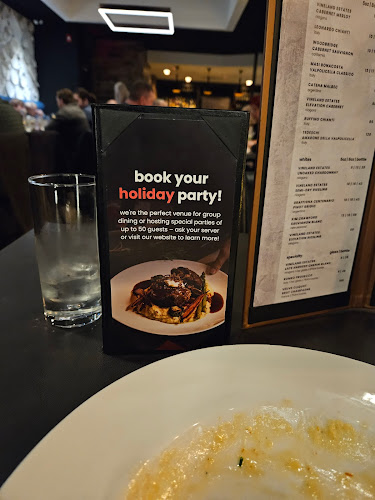 Baci Ristorante - Hamilton