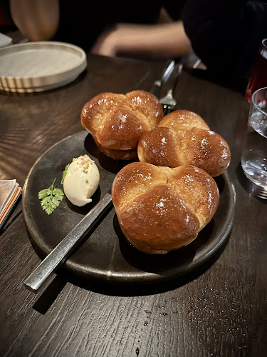 Published on Main - Hospitality and gastronomy