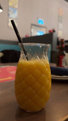 Fitoor - Indian Food Obsession