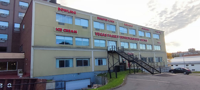 Harbourvue Horizon - Saint John