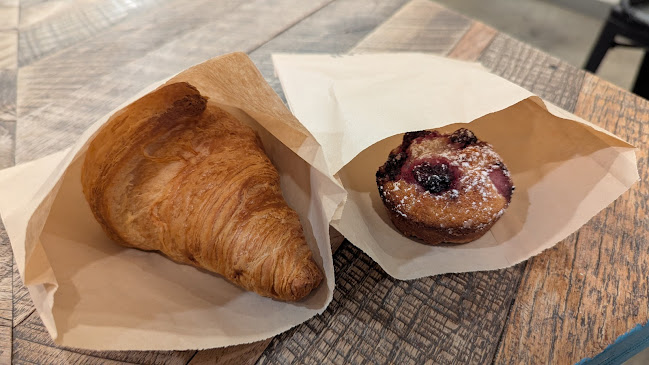 Elysian Coffee - Vancouver