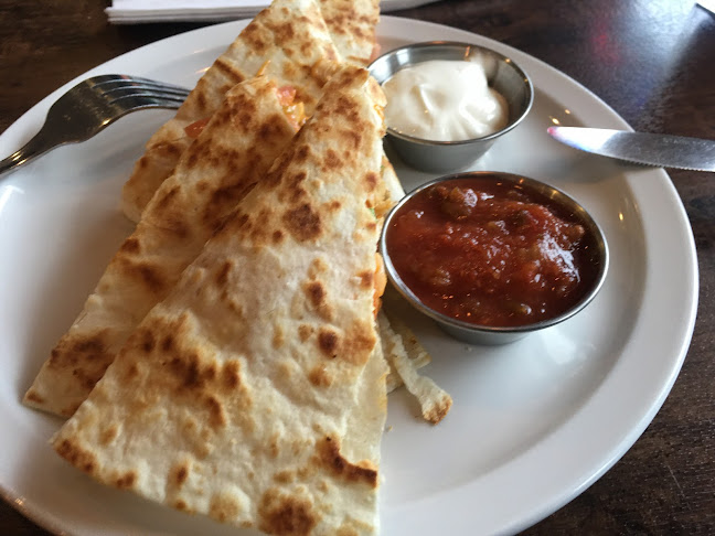 Comentarii opinii despre Naomi's Grill