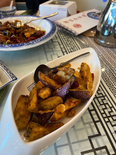 Hao's Lamb Restaurant - Richmond