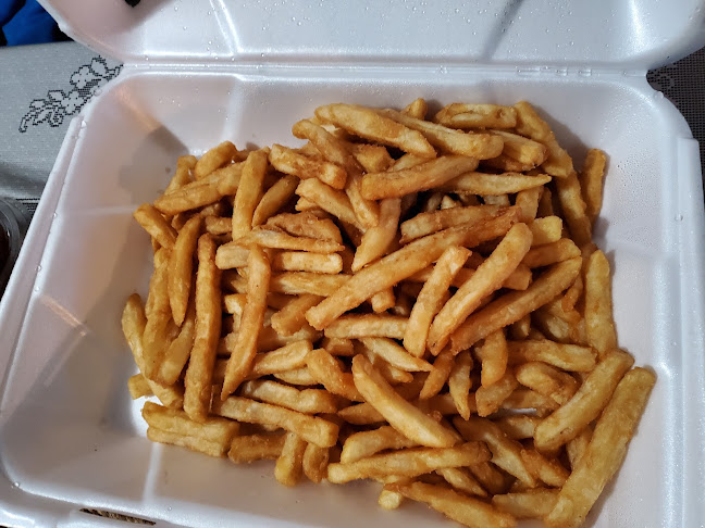 Comentarii opinii despre Memphis BBQ