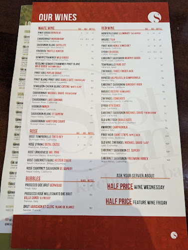 Spot On Kitchen & Bar