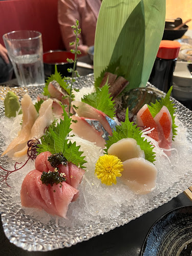 Manzo Itamae Japanese Restaurant