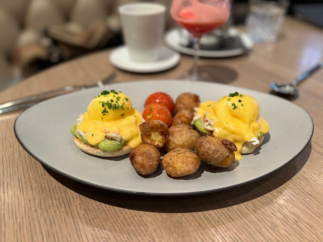 Comentarii opinii despre Boulevard Kitchen & Oyster Bar