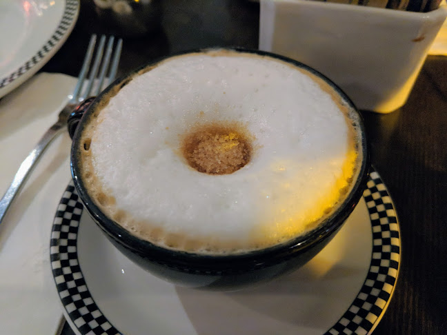 True Confections Denman - Vancouver