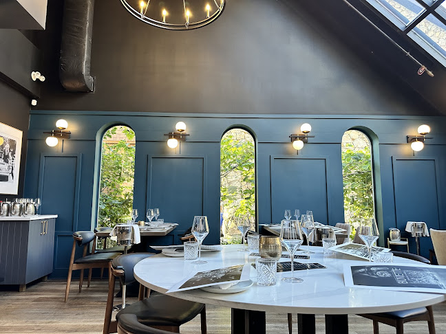 Buvette Restaurant and Wine Bar - Burlington