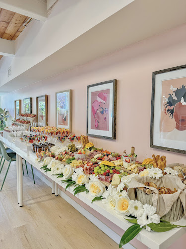 Opinii despre Luxe Bites Inc în Langley - Hospitality and gastronomy