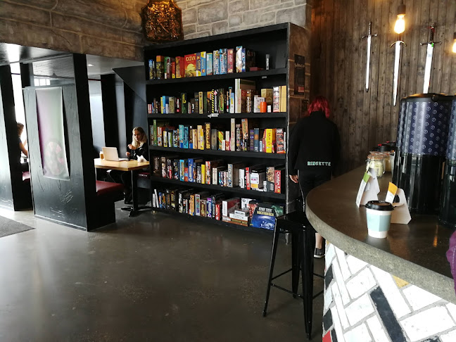 Comentarii opinii despre The Round Table - Kitchener