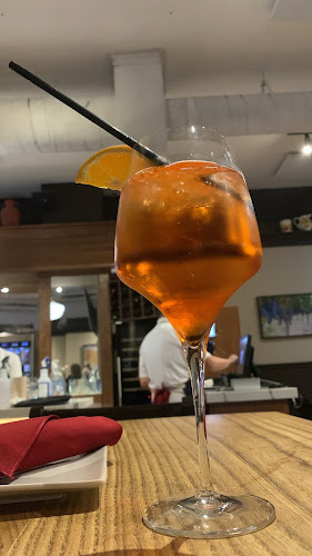 La Cucina Pizzeria Kitchener - Hospitality and gastronomy