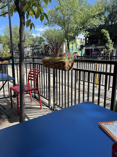 Julio's Barrio Mexican Restaurant