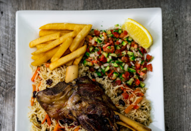 Comentarii opinii despre Kebab Spot