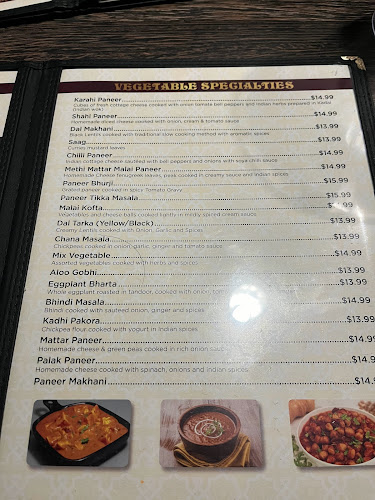 Desi Bites Restaurants Dine In & Takeout Juice Bar - Surrey