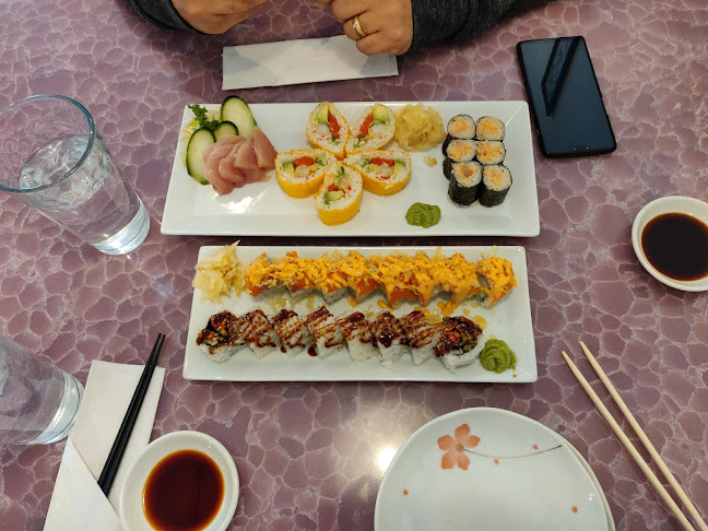 Comentarii opinii despre Ume Foods