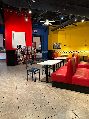 1675 Tenth Line Rd, Orléans, ON K1E 3P6