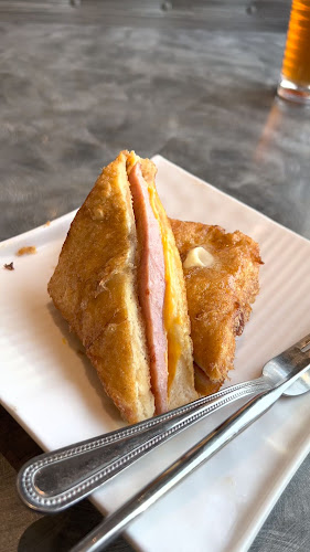 Sun's BBQ Restaurant