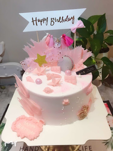 XCAKE 隨心意 - Markham