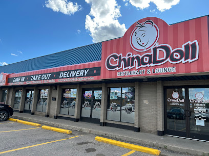 China Doll Restaurant