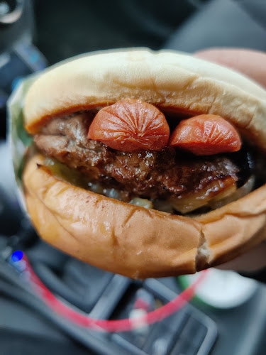 Opinii despre George's Food Bar Ltd în Courtenay - Hospitality and gastronomy