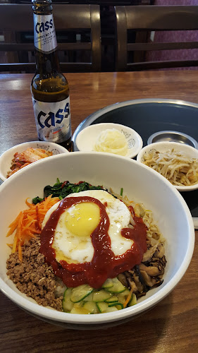 Seoul Korean Restaurant - Saskatoon