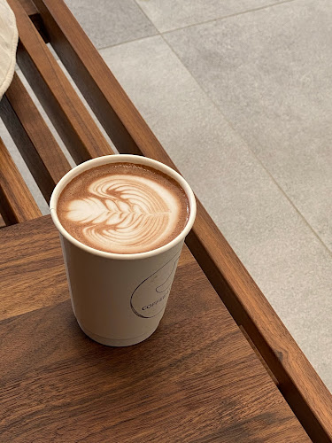 Opinii despre Coffee Lunar în Toronto - Hospitality and gastronomy