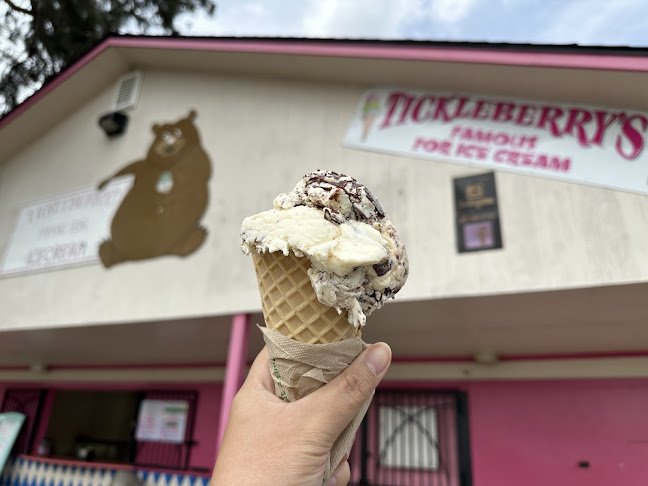 Opinii despre Tickleberry's on the Beach în Penticton - Hospitality and gastronomy