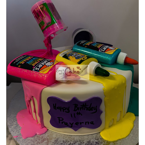 Comentarii opinii despre The Cake Guru