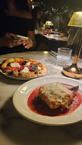 Comentarii opinii despre Oretta King West