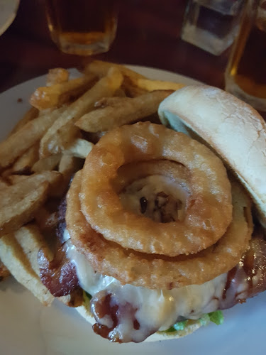 Portsmouth Tavern - Hospitality and gastronomy