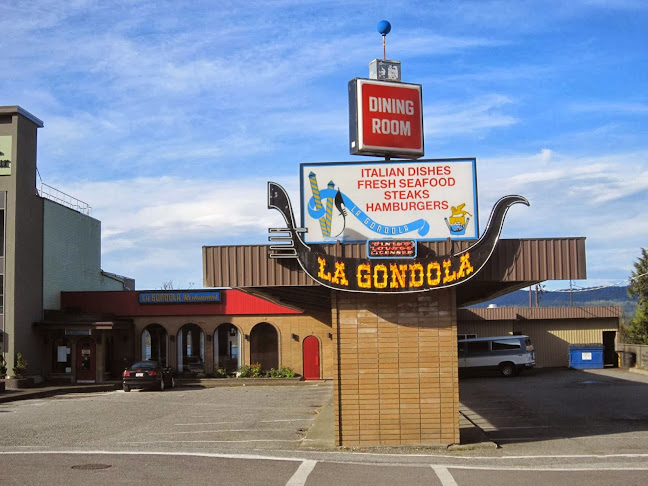 La Gondola Cafe