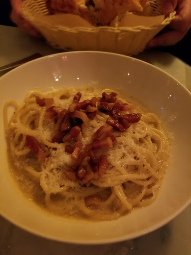 Comentarii opinii despre Bread and Circus Trattoria