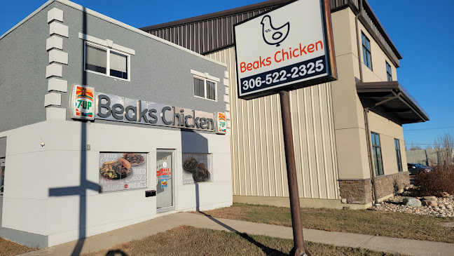 Beaks Chicken (East Regina)
